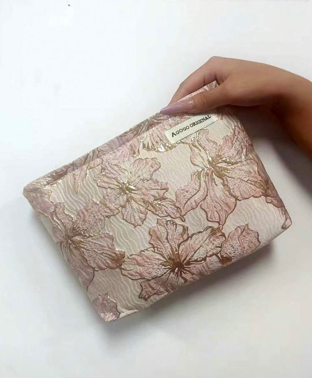 Makeup Bag