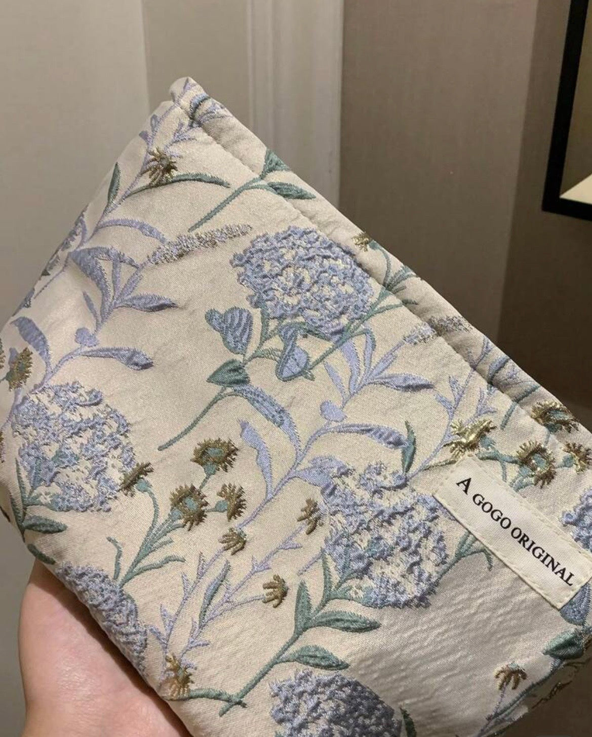 Makeup Bag