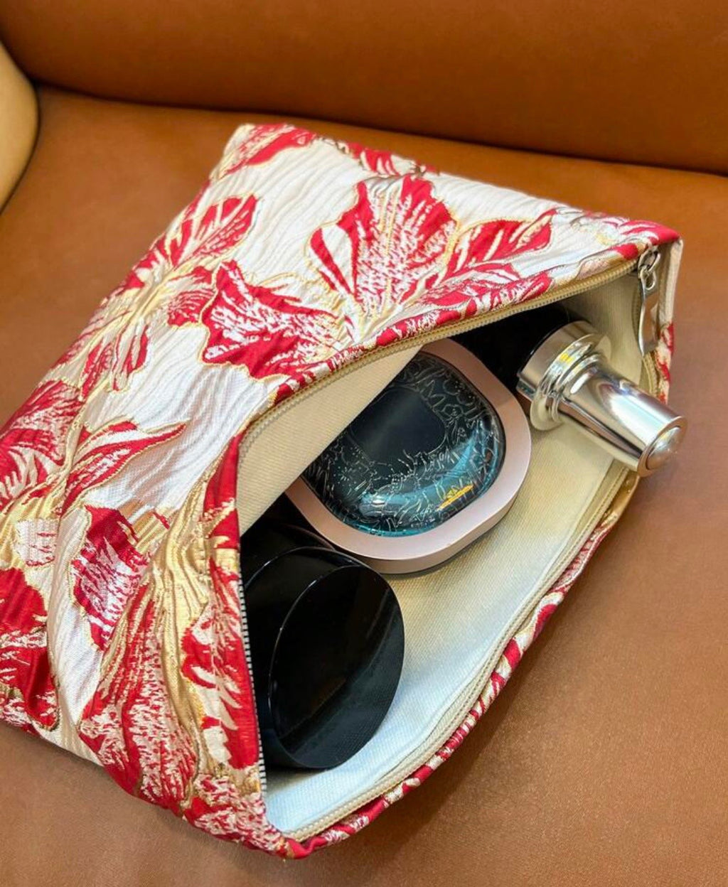 Makeup Bag