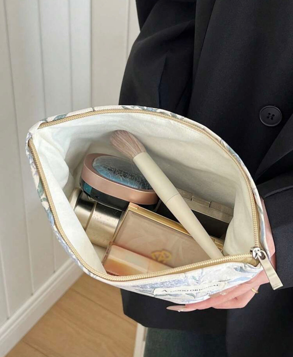 Makeup Bag
