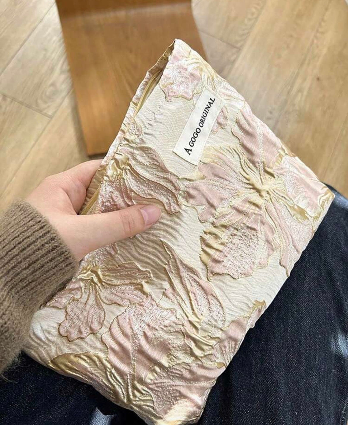 Makeup Bag