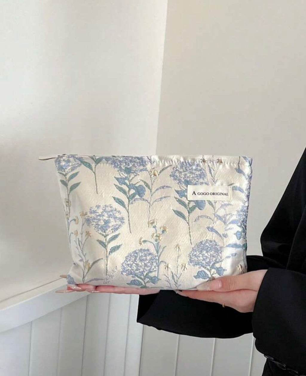 Makeup Bag
