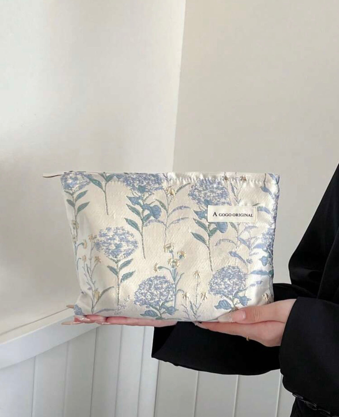 Makeup Bag