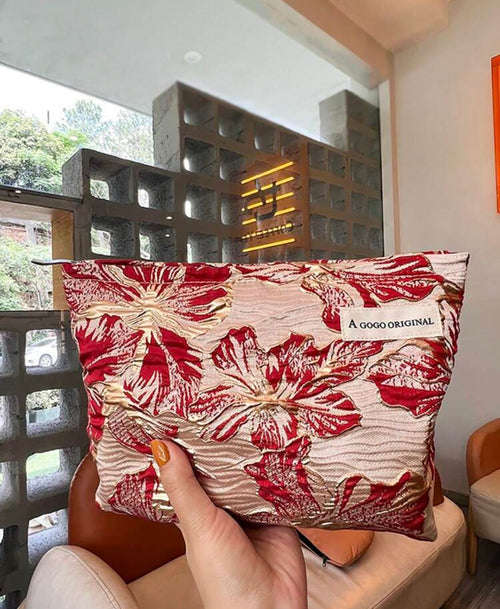 Makeup Bag