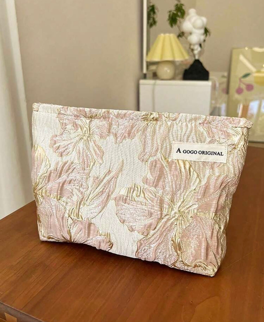 Makeup Bag