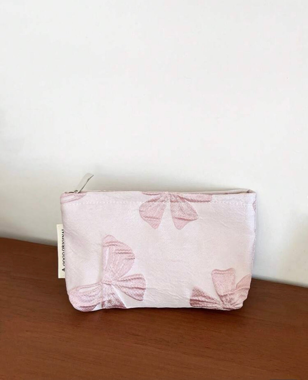 Makeup Bag