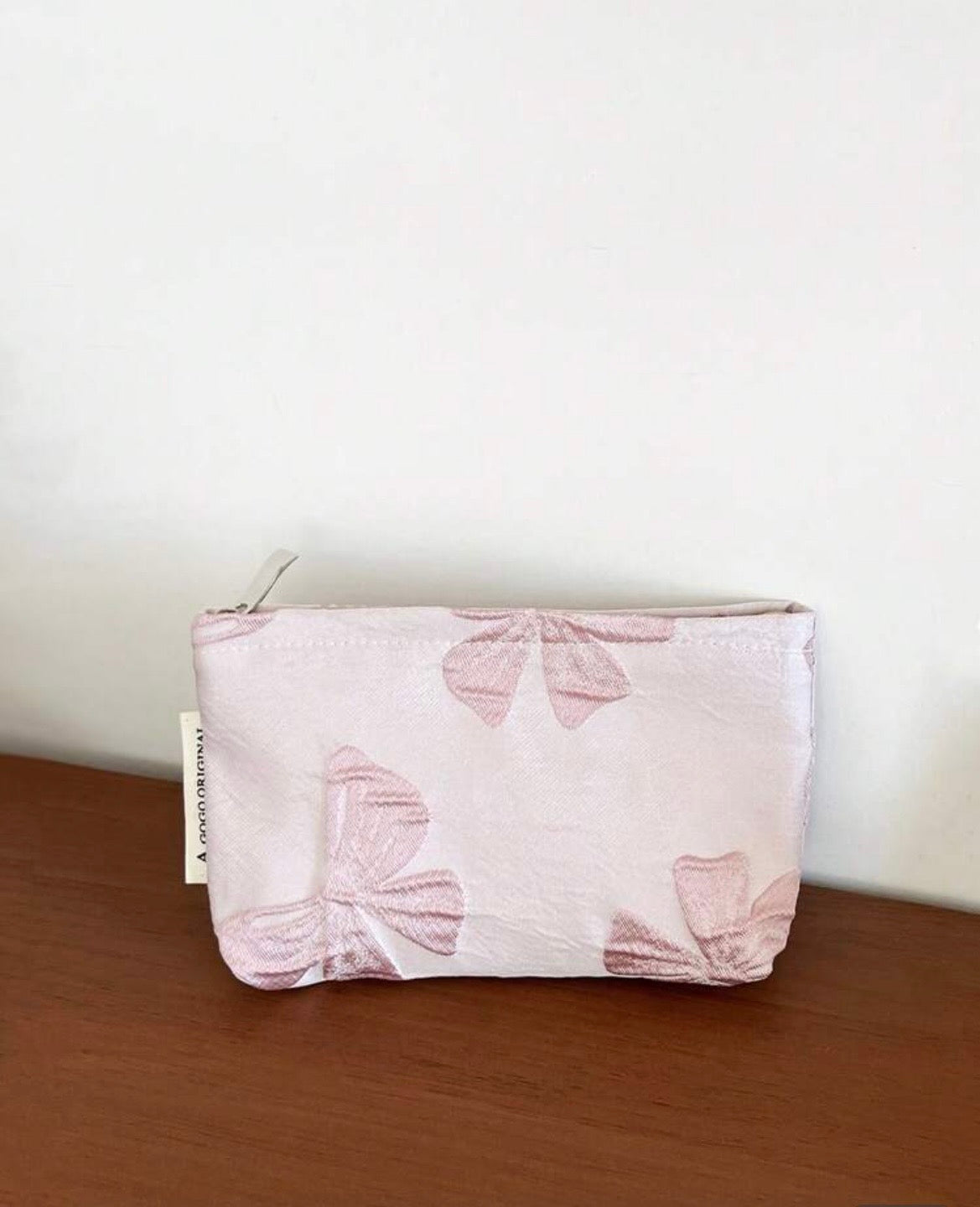 Makeup Bag