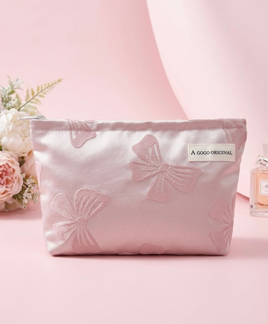 Makeup Bag