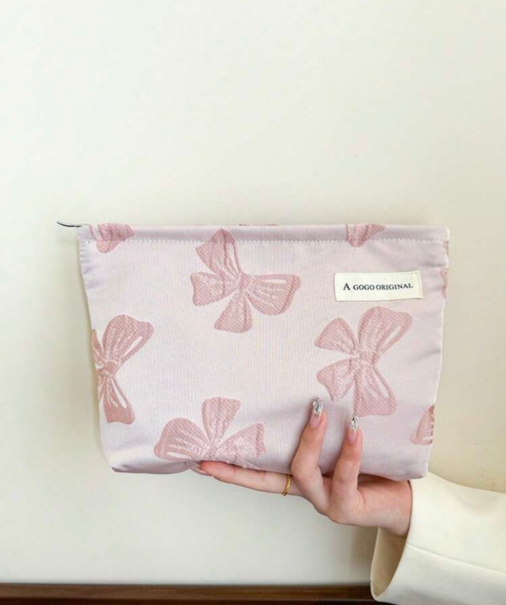 Makeup Bag