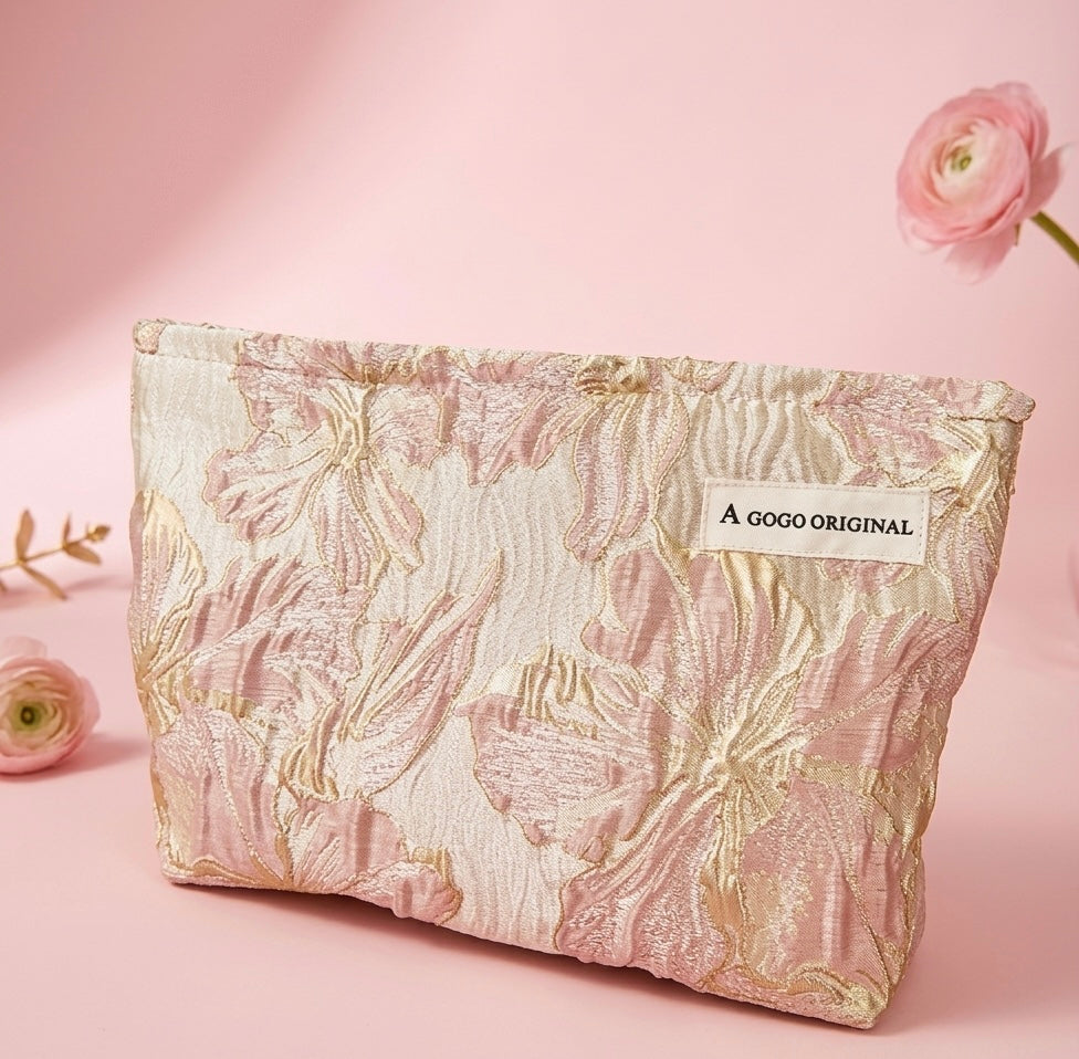 Makeup Bag