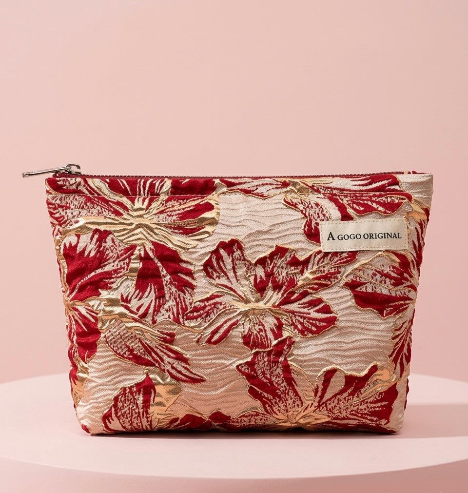 Makeup Bag