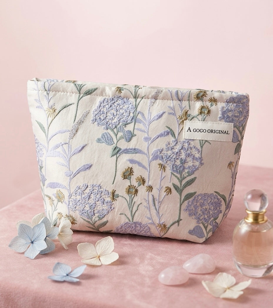 Makeup Bag