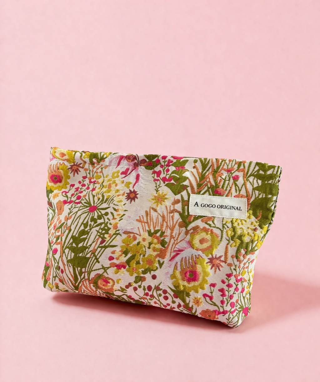 Makeup Bag